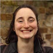 Personal trainer with a sports science background. All levels welcome!